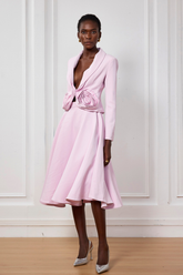 Cassandra Çiçek Dalma Seti